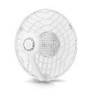 Ubiquiti AF60-LR airFiber 60 GHz Gigabit True Duplex enlaces PtP más de 12 km