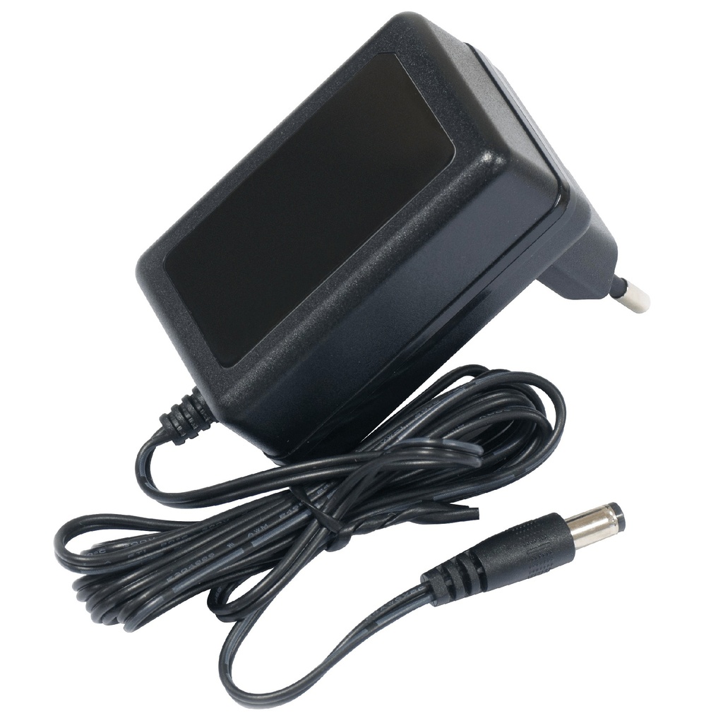 MikroTik 18POW Adaptador de corriente 24V 0.8A