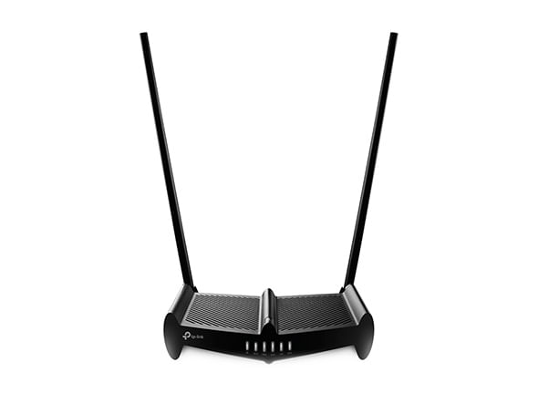 TP-Link TL-WR841HP Router inalámbrico N de alta potencia de 300Mbps