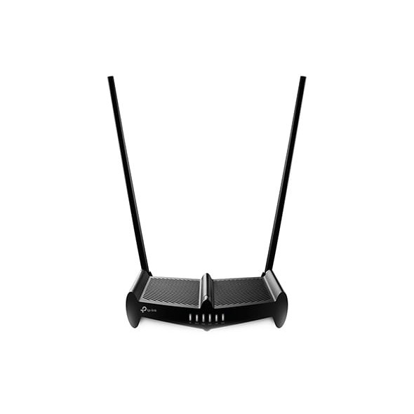 TP-Link TL-WR841HP Router inalámbrico N de alta potencia de 300Mbps
