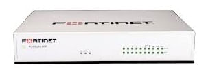 Fortinet FortiGate 60F  - Tiempo de entrega entre 5 y 90 días, consulte por otras configuraciones