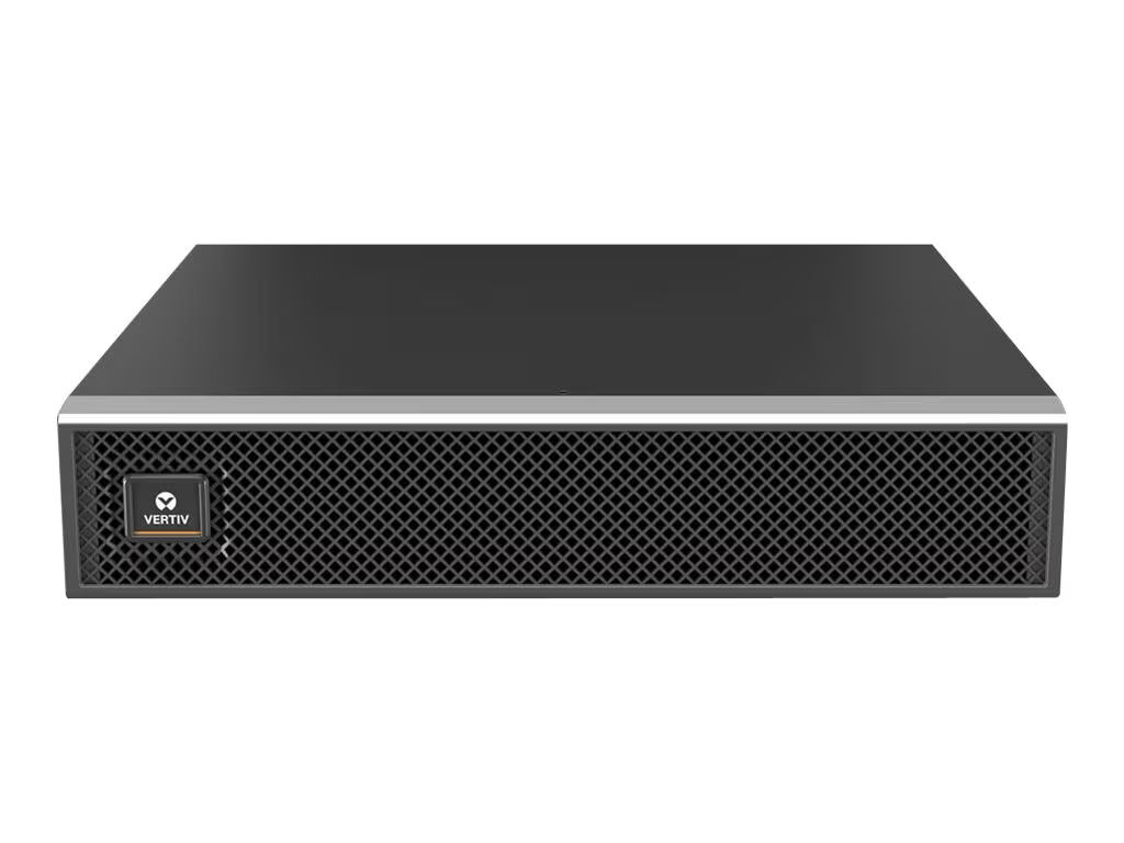 [GXT5-EBC48VRT2U] Vertiv GXT5-EBC48VRT2U Banco de Baterías Externas