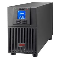 [SRV3KIL] APC UPS 3KVA Torre online Easy SRV 230V SRVPM3KIL+SRV72BP-9A