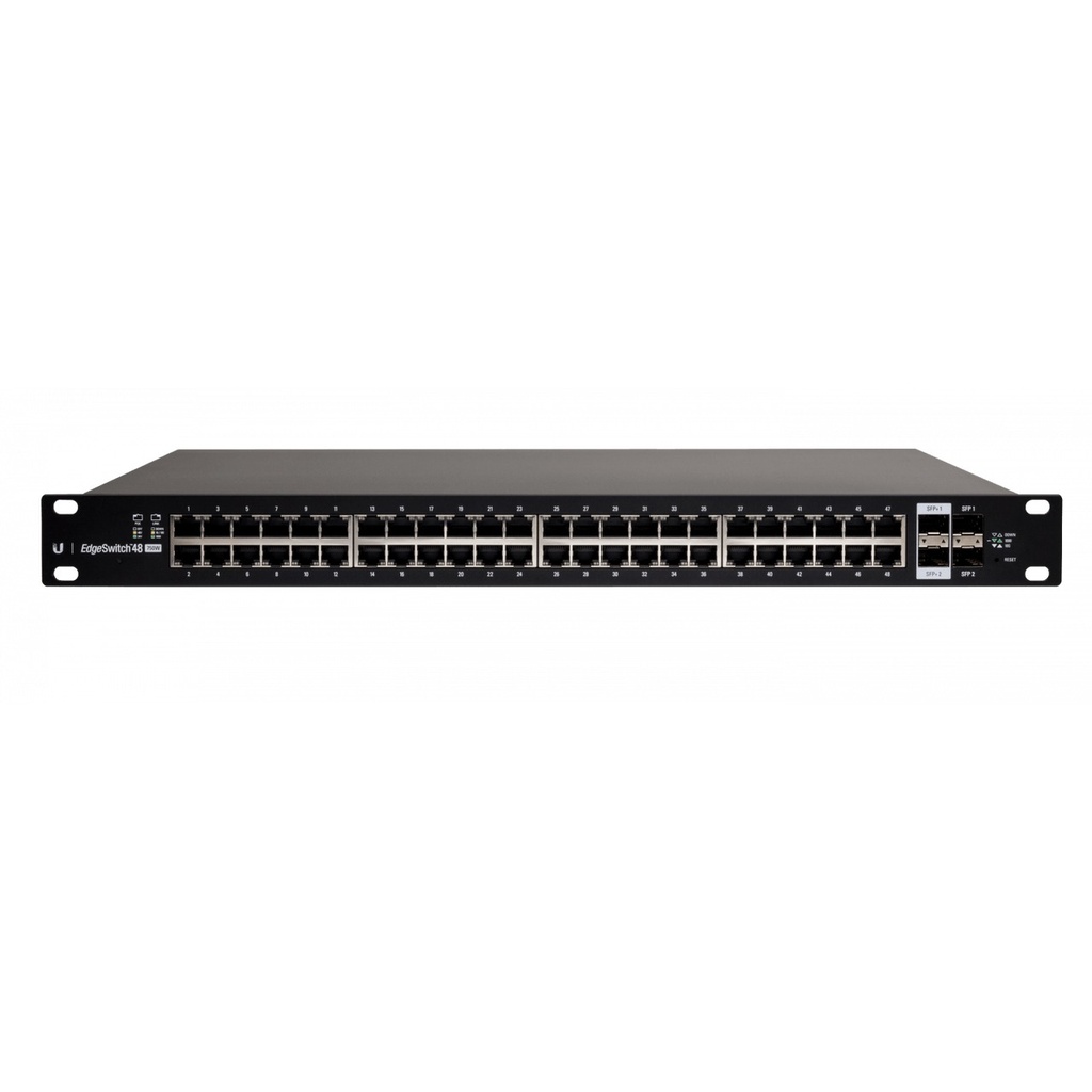 Ubiquiti EdgeSwitch PoE 48P 600W