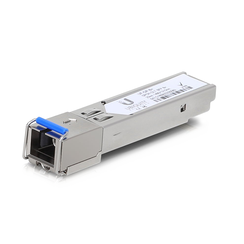 Ubiquiti UF-GP-B+ Módulo óptico GPON OLT clase B+ SC/UPC de 20 km