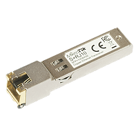 [S+RJ10] Mikrotik S+RJ10 Módulo RJ-45 de 6 velocidades