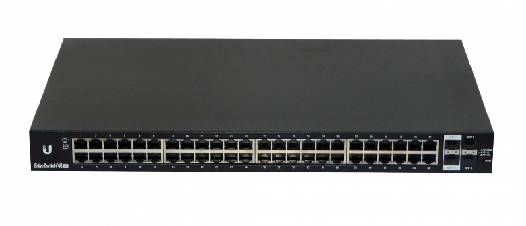 Ubiquiti ES48-LITE Switch Edge