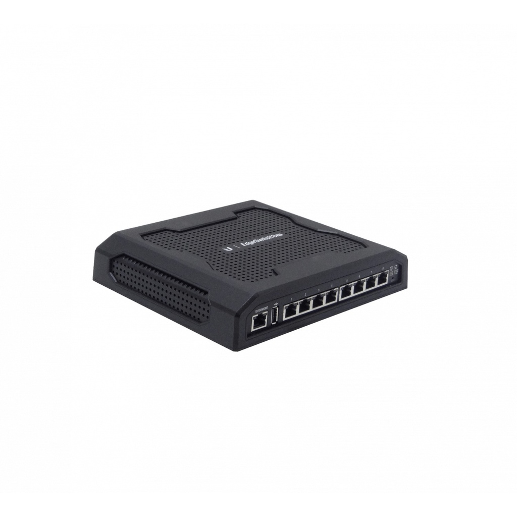 Ubiquiti Edge Switch XP, ES-8XP