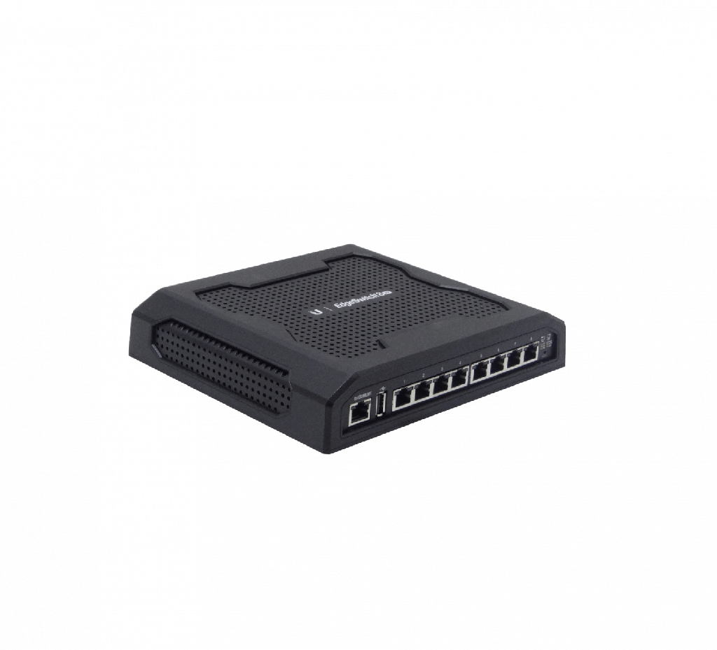 Ubiquiti Edge Switch XP, ES-8XP