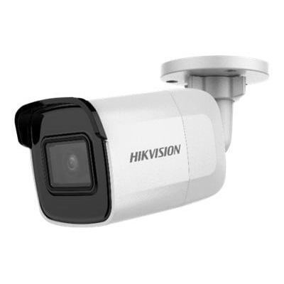 [DS-2CD2065G1-I2.8mm] Hikvision MiniBullet IP 6M IP67 WDR POE IR 30m LF 2.8mm H265/H265+