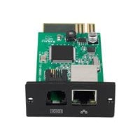 [APV9601] APC Tarjeta SNMP para SAI Serie Easy UPS Online