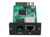 [APV9601] APC Tarjeta SNMP para SAI Serie Easy UPS Online