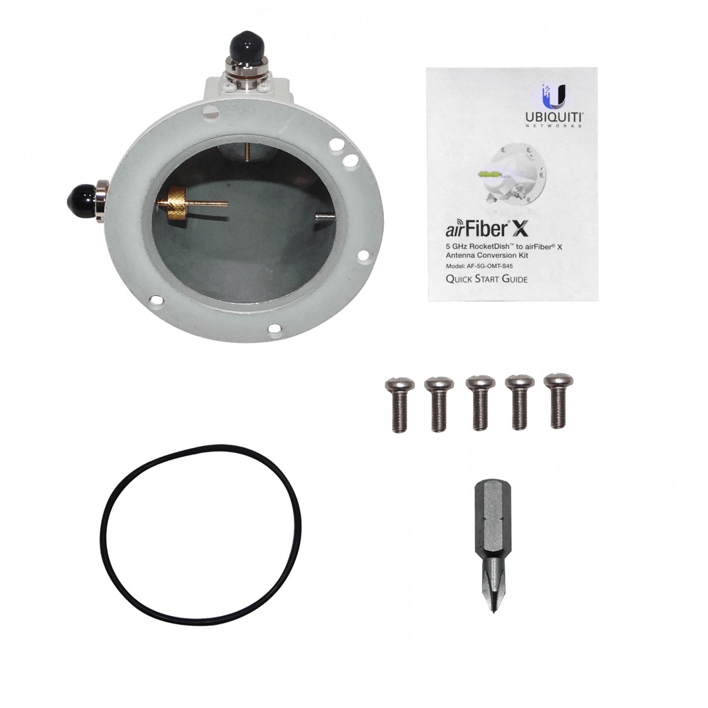Ubiquiti AF-5G-OMT-S45 accesorio AF-5X