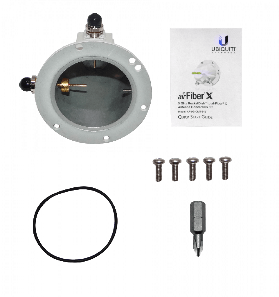 Ubiquiti AF-5G-OMT-S45 accesorio AF-5X