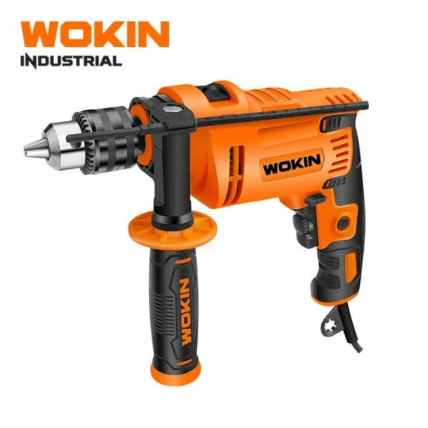 [784108] Wokin Taladro Percutor 850W,13mm