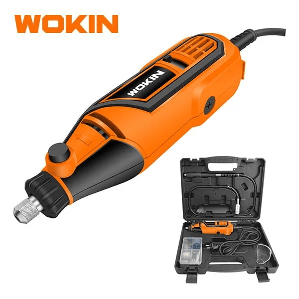 [786213] Wokin Kit Multi Herramientas 108 piezas