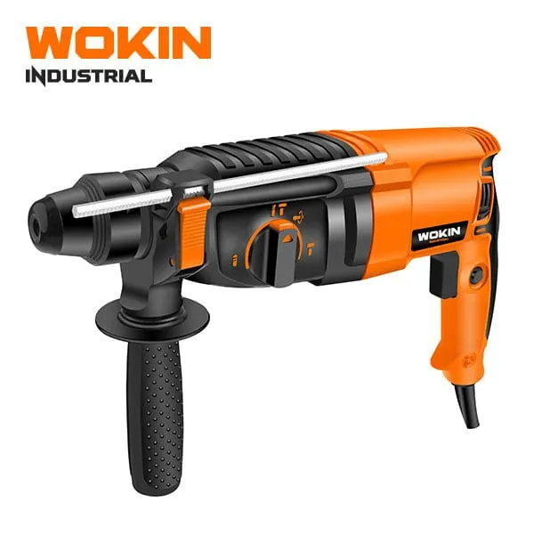 [787180] Wokin Taladro Percutor 230V 50Hz 800W