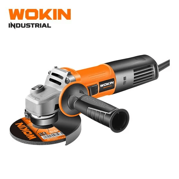 [784685] Wokin Esmeril angular 230V,125mm,850W