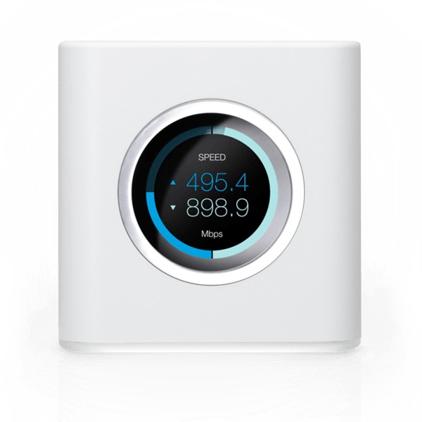Ubiquiti AFI-R Router AmpliFi HD Mesh