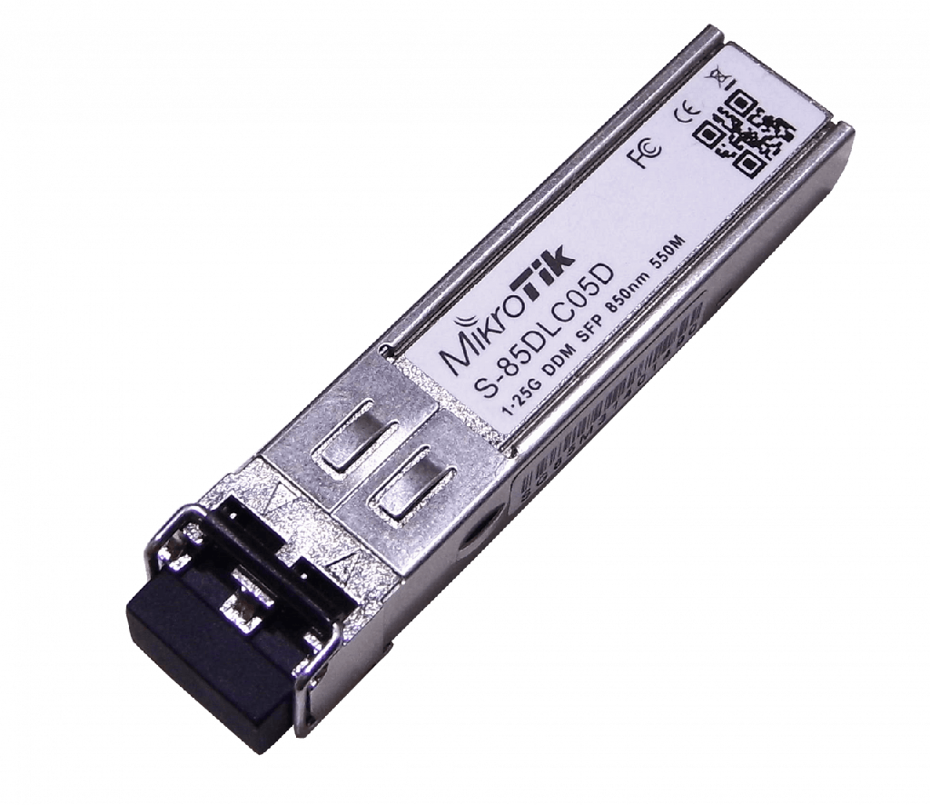 Mikrotik Modulo S-85DLC05D