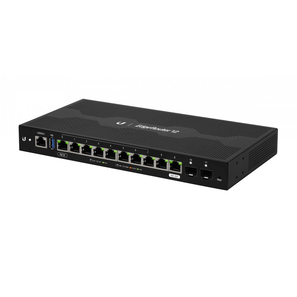 Ubiquiti Edge Router 12, ER-12