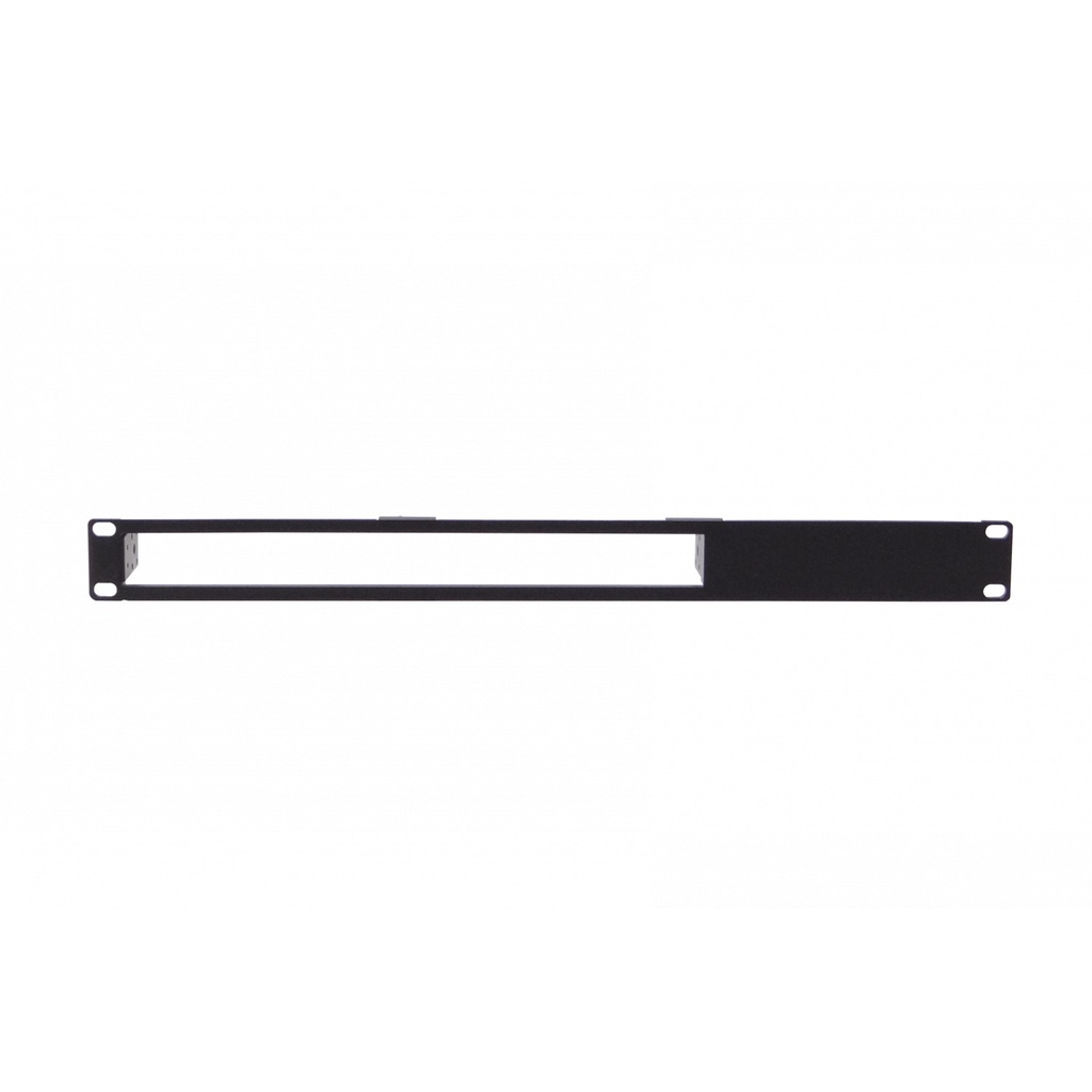 Ubiquiti ER-RMKIT Kit universal de montaje en rack 1U para equipos EdgeMAX