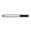 Ubiquiti ER-RMKIT Kit universal de montaje en rack 1U para equipos EdgeMAX