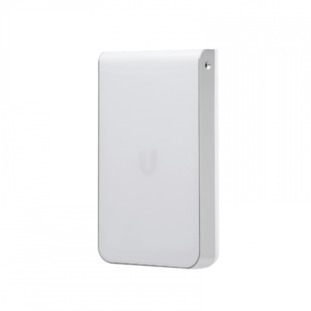 Ubiquiti In-Wall 802.11ac Wave Wi-Fi Access Point, UAP-IW-HDI