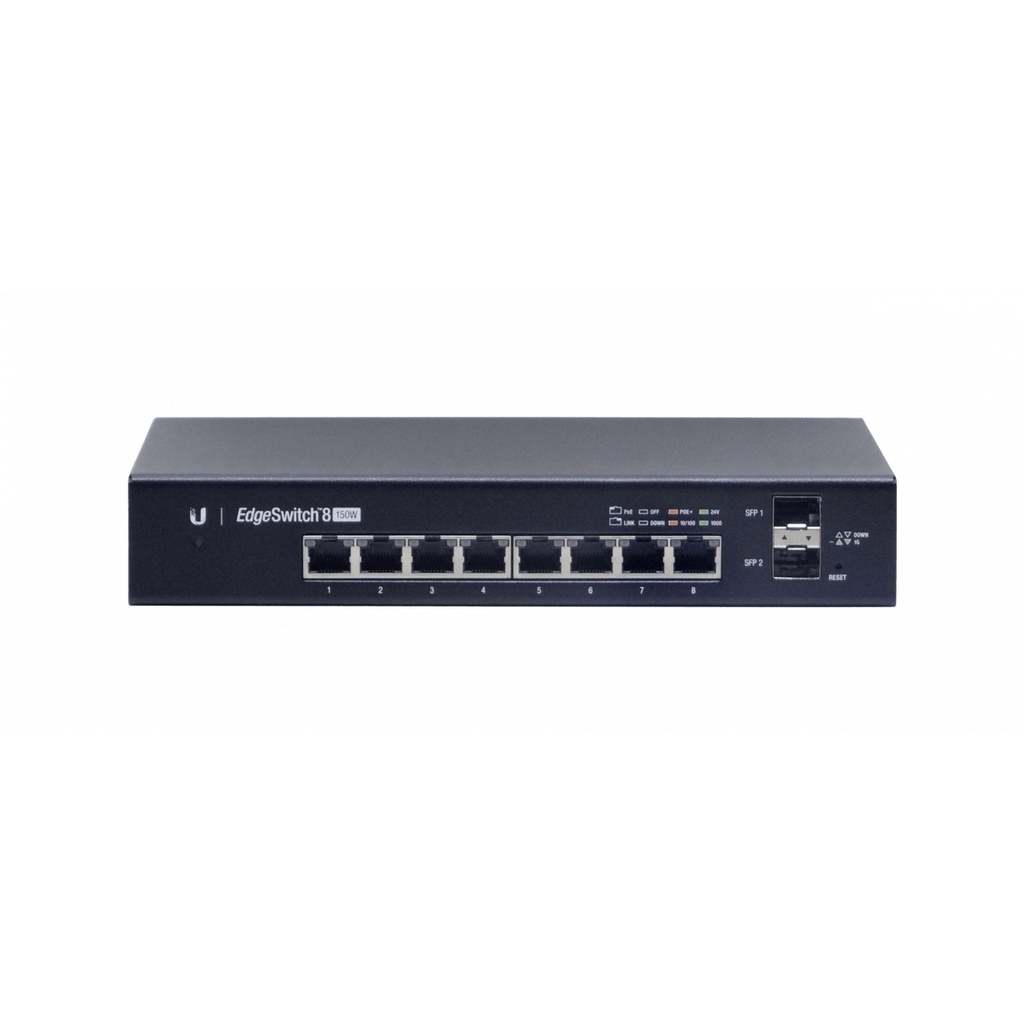 Ubiquiti ES8-150W Switch Edge
