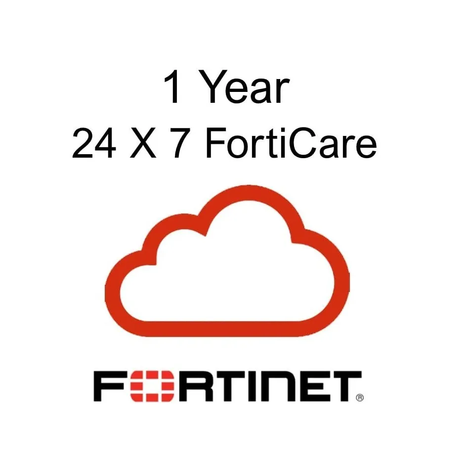 Fortinet FC-10-PE221-247-02-12