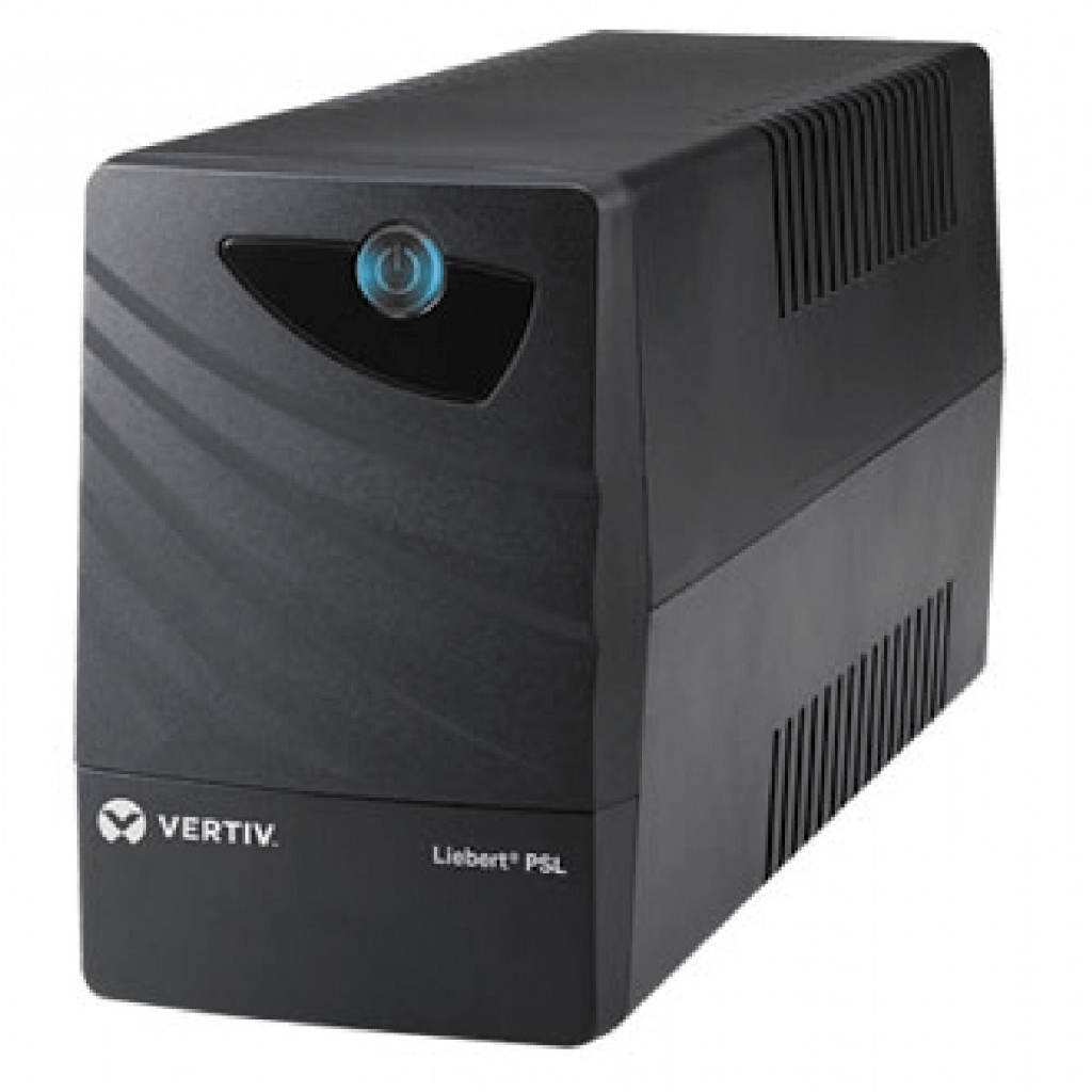 Vertiv PSL650-230BX Liebert PSL Line Interactive UPS 650VA
