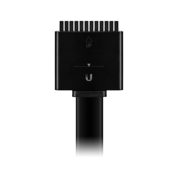 Ubiquiti USP-CABLE Cable DC 1,5m para USP-RPS Fuente Redundante