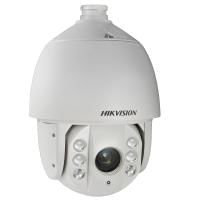[DS-2DE7232IW-AE] Hikvision PTZ IP 2MP Zoom 32x IP66 IR 150m WDR Hi-POE H265/H265+