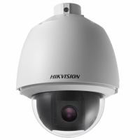 Hikvision PTZ IP 2MP 25x Interior Cielo Falso