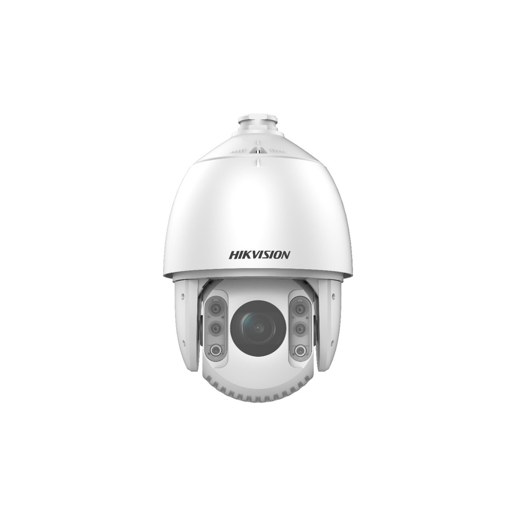 [DS-2DE7225IW-AES5] Hikvision PTZ IP 2MP IR 200mt IK10 WDR 25x POE IP66 Darkfighter