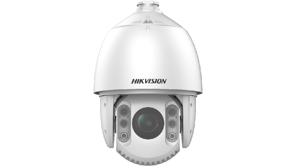 Hikvision PTZ IP 2MP IR 200mt IK10 WDR 25x POE IP66 Darkfighter