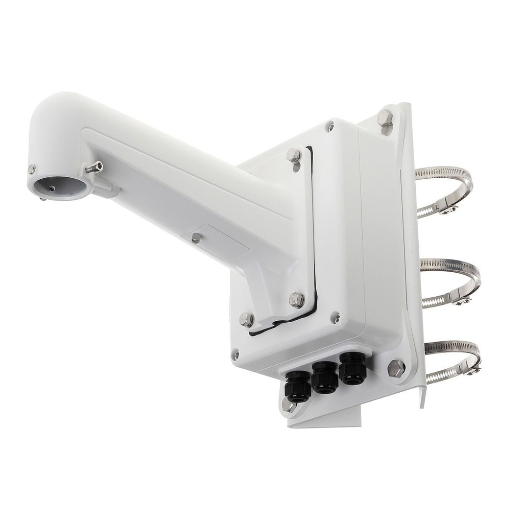 Hikvision Brazo PTZ a Poste