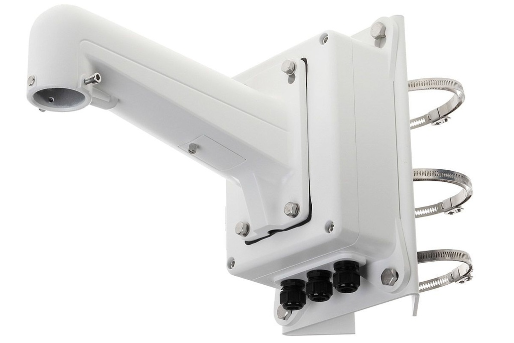 Hikvision Brazo PTZ a Poste
