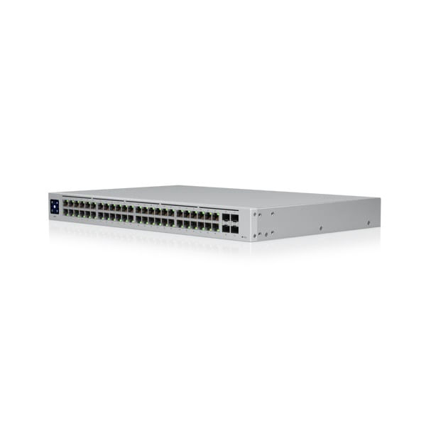 [USW-48] Ubiquiti USW-48