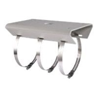 Hikvision Brazo a poste para camaras Bullet