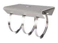 [DS-1275ZJ] Hikvision Brazo a poste para camaras Bullet