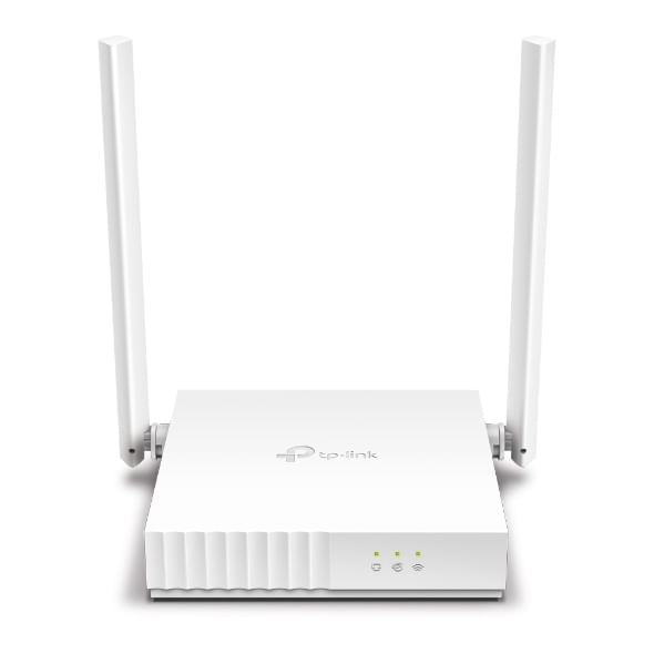 [TL-WR820N] TP-Link TL-WR820N Router Wi-Fi Multimodo de 300 Mbps