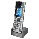 Grandstream DP722 Teléfono IP HD DECT