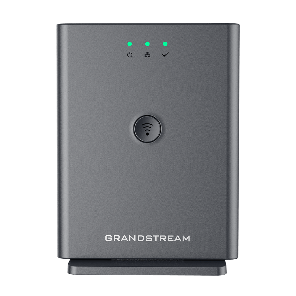 [DP752] Grandstream DP752 Estacion base voip DECT de largo alcance