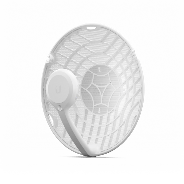 Ubiquiti AF60 radio AirFiber 60 GHz / 5 GHz con rendimiento de 1+ Gbps 2km