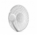 Ubiquiti AF60 radio AirFiber 60 GHz / 5 GHz con rendimiento de 1+ Gbps 2km