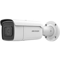 Hikvision Cámara Bullet IP 2MP IK10 IP67 WDR IR 50mt POE VF2.8-12mm H265+
