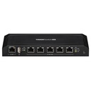 Ubiquiti ES-5XP Switch 5-1000-PoE24V-18W 1-RJ45-mgmt 1-USB 60W-tot TS-5-POE