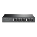 TP-Link TL-SG1024D Switch Gigabit no administrable 24 puertos