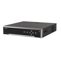[DS-7732NI-K4/16P] Hikvision NVR 32ch/16ch POE 256Mbps 4HDD (HDD no incl.)